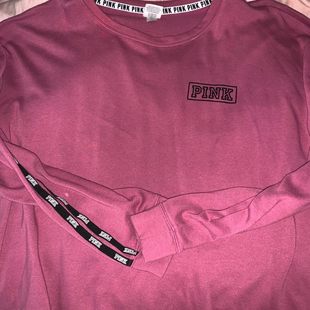 Victoria’s Secret Pink long sleeve